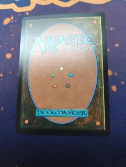 Jeska's Will JP Alternate Art Silver Scroll Foil Strixhaven: Mystical Archive - Image 2