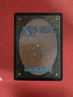 Wizards of the Coast MTG Redirect Lightning TLA 0151 Rare EN 2025 - Image 3