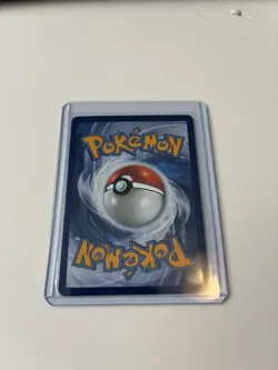 Pokemon Totodile 048 MEP First Partner Promo Holo Full Art Near Mint English - Image 2