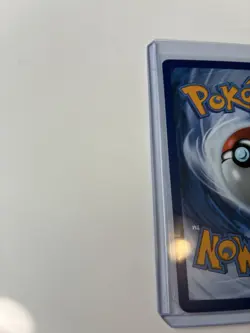 Pokemon Totodile 048 MEP First Partner Promo Holo Full Art Near Mint English - Image 5