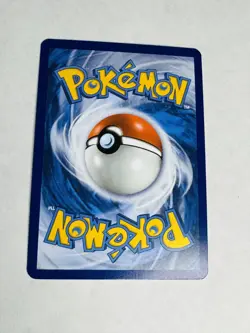 POLIWAG 30/149 COMMON SM BASE SET POKEMON NM/M ASAKO ITO - Image 2