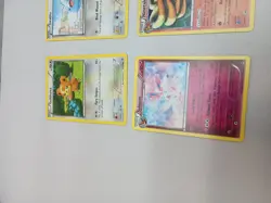 Pokemon Lot Of 10 What You See Is What You Get - Image 2