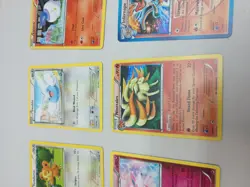 Pokemon Lot Of 10 What You See Is What You Get - Image 3