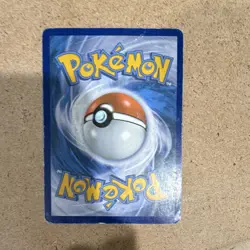 Pokemon Zekrom 115/113 Legendary Treasures Secret Rare Full Art - Image 2