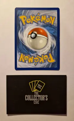 Pokemon TCG: Sinistcha Ex 189/167, Scarlet & Violet Twilight Masquerade - Image 2