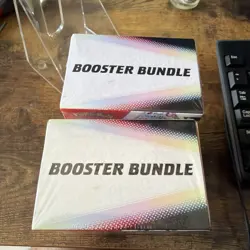 Prismatic Evolutions Booster bundle Scarlet And Violet Pokemon TCG - Lot 2 Boxes - Image 5