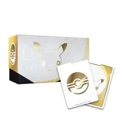 Pokemon Centre 30th Anniversary ETB Brand New Sealed - Image 2