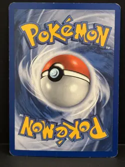 Pokemon Card - Banette Hidden Legends 1/101 Holo Rare - Image 2