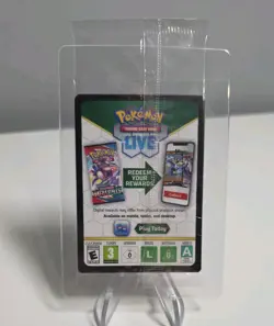 Charizard V UPC SEALED Black Star Promos - SWSH260 SWSH261 SWSH262 - Pokemon TCG - Image 2