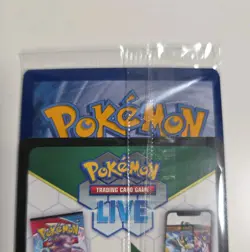 Charizard V UPC SEALED Black Star Promos - SWSH260 SWSH261 SWSH262 - Pokemon TCG - Image 3