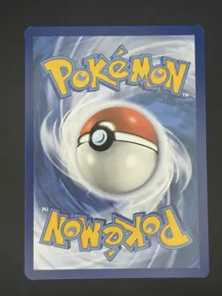 2023 Pokemon SV Obsidian Flames Ryme Ultra Rare #221/197 - Image 4