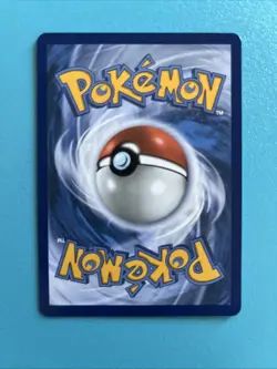 Cyndaquil MEP047 First Partner's Promo Near Mint Pokemon TCG - Image 2