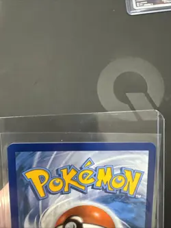 Pokemon TCG Team Rockets Meowth Card 203/182 Destined Rivals - Image 4