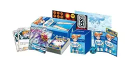 Pokemon - Japanese Trainer Battle Deck - MIsty Box Set - 0% VAT GVMS - Image 2