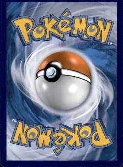 Pokemon TCG Card Rapidash Fire Generations GEN 15/83 2016 - Image 2