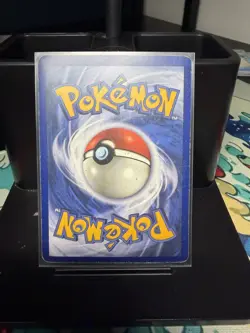 Pokemon TCG 1st Edition Holo Gengar 5/62 Fossil 1999 WOTC - Image 5