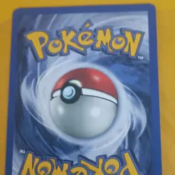 Wizards of the Coast Blaine's Arcanine 1/132 Gym Challenge Holo Rare 90HP - Image 2