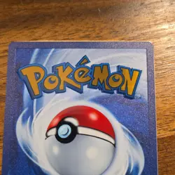 Pokemon TCG Mew ex 205/165 SV 151 Holo Hyper Rare EN 2023 180HP Full Art Metal - Image 5