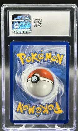 CGC 10 Rayquaza V 193/203 Evolving Skies Full Art Ultra Rare Holo Eng - Image 2