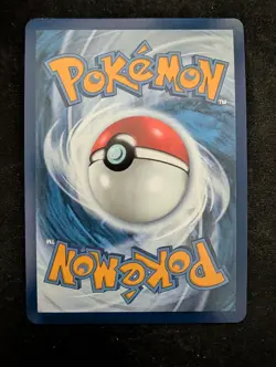 Goldeen Pitch Black 87/84 IR Pokemon TCG Pack Fresh NM - Image 2