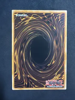 YUGIOH Elemental HERO Neos TN23-EN006 Quarter Century QCR 25th Anniversary NM - Image 2