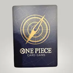 Nami ONE PIECE Card Japanese ST01-007 PROMO C Storage Box Set UA18 NM - Image 3