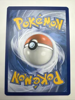Pokemon Card Florges Cosmic Eclipse Holo Rare 152/236 Near Mint - Image 2