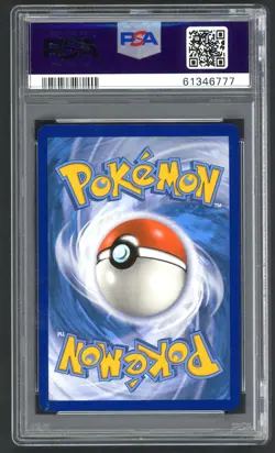 Pokemon Card - PSA 10 Gyarados GX SM212 - Black Star Promo Hidden Fates GEM MT - Image 2