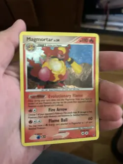 Lot Of 12 Pokemon Cards All Holo Random Sets Rare Uncommon Common - Image 4