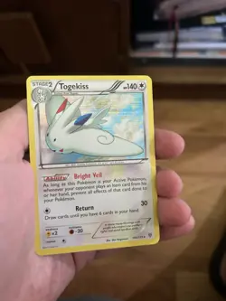 Lot Of 12 Pokemon Cards All Holo Random Sets Rare Uncommon Common - Image 5