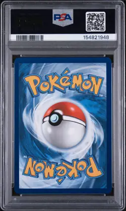 PSA 10 GEM MINT Mega Charizard X ex 109/094 Phantasmal Flames Holo Pokemon Card - Image 2