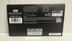 Magic the Gathering: Secret Lair x Marvel Wolverine Rainbow Foil Edition SEALED - Image 4