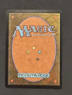 Magic The Gathering - Sphere of Resistance - Exodus - Image 2