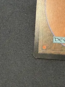 Magic The Gathering - Sphere of Resistance - Exodus - Image 4