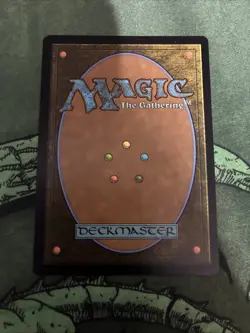 MAGIC THE GATHERING MTG MARVEL'S SPIDER-MAN DOCTOR OCTOPUS, MASTER PLANNER - Image 2