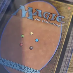 Wizards of the Coast MTG Wanda's Vision Foil Enchantment EN Marvel - Image 3