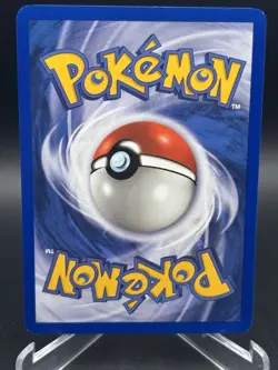 2005 Pokemon State Championships Promo Card Loudred 35/106 EX Emerald LP+ - Image 3