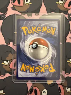 Pokemon TCG: Misty's Vitality 111/084 Ultra Rare - Pitch Black (NM) English - Image 2