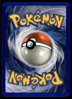 ITEM FINDER - 74/102 Rare Base Set Unlimited Pokemon NM - Image 2