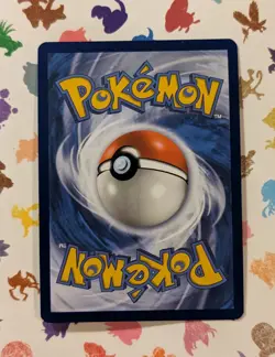 Pokemon TCG Mew 32/68 Reverse Holo Rare Hidden Fates English 2019 - Image 2