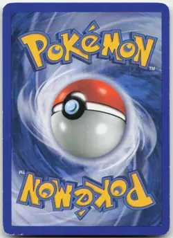 Duskull 80/130 Common Diamond & Pearl Pokemon TCG Reverse Holo MP - Image 2