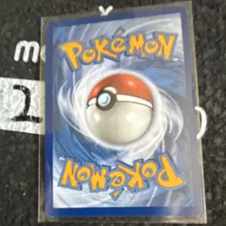 The Pokemon Company Larvitar 203/197 SV03 Obsidian Flames Holo IR ENG - Image 3