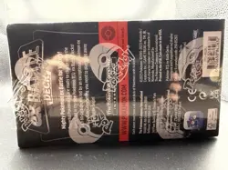 Pokemon Kangaskhan And Greninja 6 Box Factory Sealed Unopened Battle Deck - Image 3