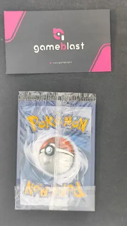 Pokemon TCG | Mega Charizard X ex (MEP 023) | MEP Black Star Promos - Image 2