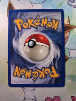 Pokemon TCG Thought Wave Machine 1st Edition Neo Destiny 96/105 Regular Rare NM - Image 5