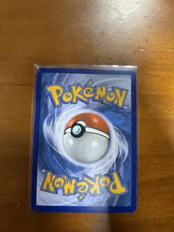 Blastoise EX XY122 XY Black Star Promo Full Art Holo EN 2016 180HP - Image 2