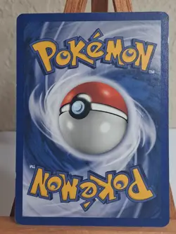 Victreebel 30/64 Jungle Unlimited LP Pokemon - Image 2