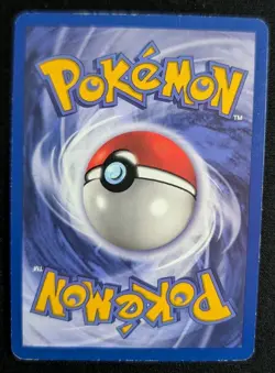 Pokemon Jungle Wigglytuff 32/64 Non Holo Rare MP - Image 2