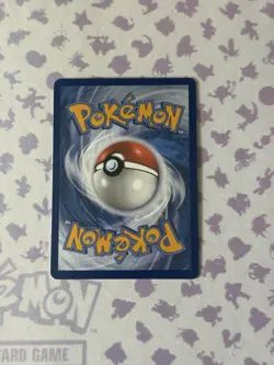 Pokemon Dusknoir (Master Ball Pattern) Sv: Prismatic Evolutions 037/131 Holo EN - Image 2
