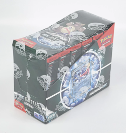 Pokemon Kangaskhan / Greninja ex Battle Deck Box 6 Decks Per Box Factory Sealed - Image 2